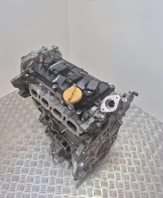 Renault Espace V (RFC) Engine M5MB450