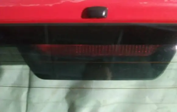 Toyota Corolla E120 E130 Third/center stoplight