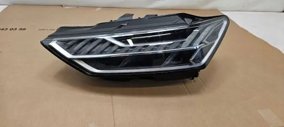 Audi A7 S7 4K8 Headlight/headlamp 4K8941035F