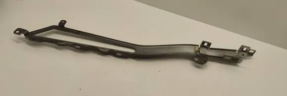 Renault Espace V (RFC) Fender mounting bracket 631423058R 140727005