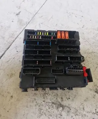 Fuse module