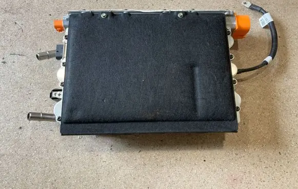 Hyundai Ioniq 5 Voltage converter inverter 364001XAB0