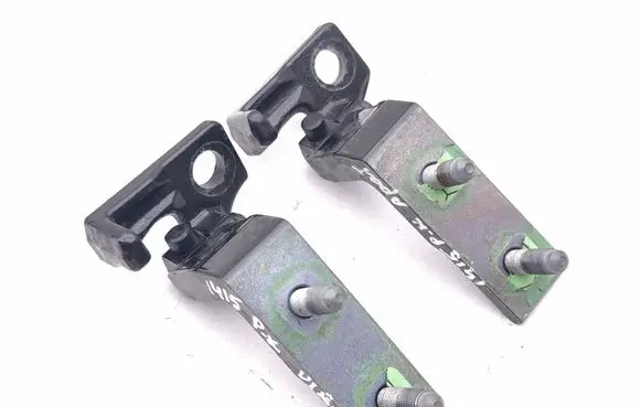 Mercedes-Benz EQE v295 Front door hinge set 
