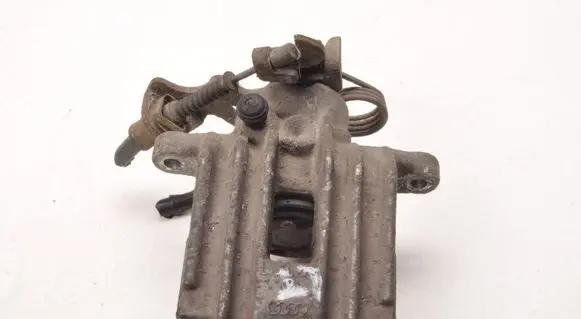 Skoda Superb B5 (3U) Rear brake caliper 