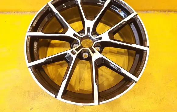BMW 5 G30 G31 G38 R20 alloy rim 8072024