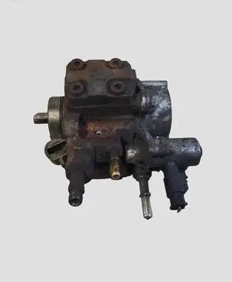 Ford Transit Fuel injection high pressure pump