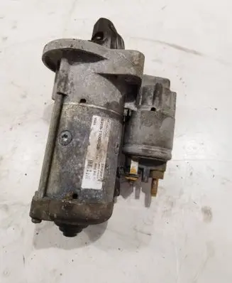 Ford S-MAX Starter motor avsn11000gb