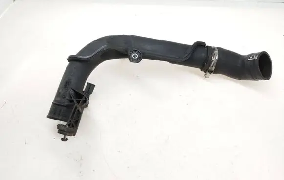 Volkswagen Golf VI Intercooler hose/pipe 1K0145770AE 038906051C 1K0145838AF