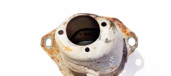 Volvo V70 Front coil spring rubber mount
