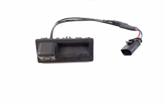 Porsche Cayenne (92A) Reversing camera 7P5827566K
