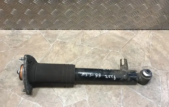 BMW X5 E70 Rear shock absorber/damper 6781932