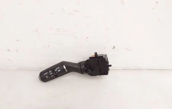 Indicator stalk