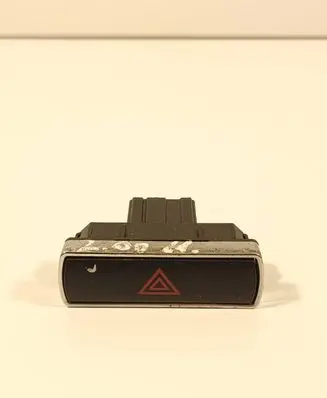 Ford Galaxy Hazard light switch 13A350AA BS7T