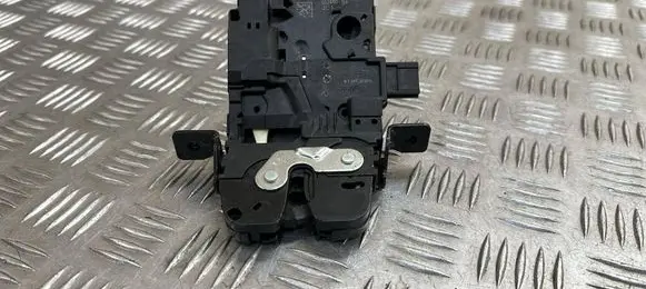 Jaguar XE Tailgate/trunk/boot lock/catch/latch GX73A442A66AA