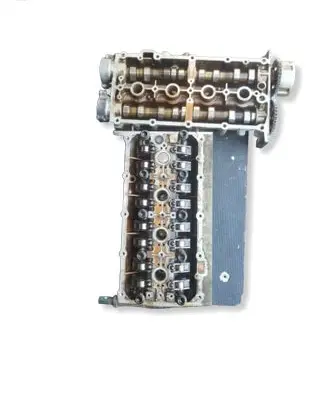 Volkswagen Golf V Engine head 03C103358F