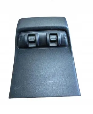 Jeep Wrangler Front door card panel trim P1RP75DX9AC