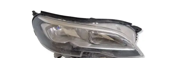 Toyota Proace Headlight/headlamp 9808572580