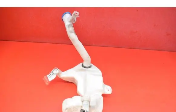 Honda Jazz Windshield washer fluid reservoir/tank