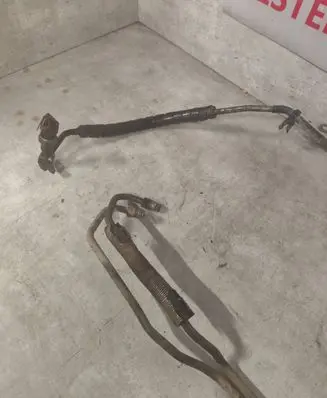 Toyota Corolla Verso AR10 Power steering hose/pipe/line
