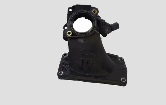 Mercedes-Benz Sprinter W906 Intake manifold A6510900728