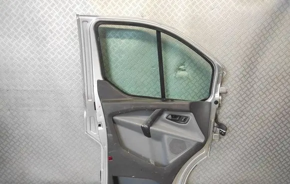 Ford Transit Custom Front door