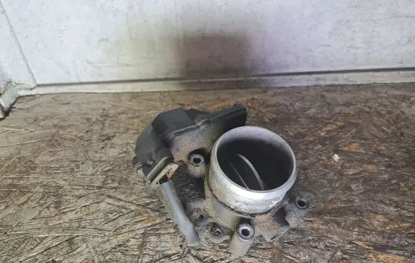 Mercedes-Benz Sprinter W906 Throttle valve A2C53090824 A6460901070