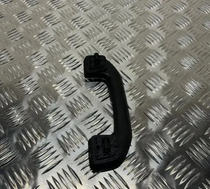 Mercedes-Benz C W205 Front interior roof grab handle A0998150039