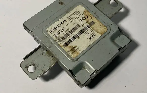 KIA Ceed Other control units/modules 961201H700 A2C53211534
