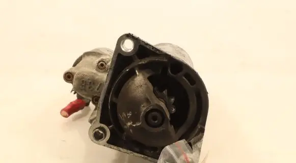Alfa Romeo Giulietta Starter motor 0001139006