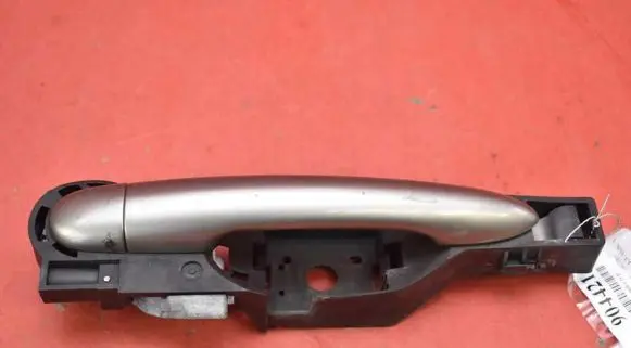 Renault Laguna III Front door exterior handle 226526