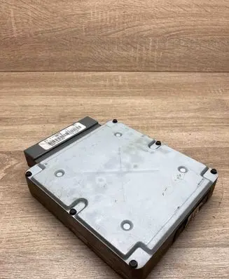 Ford Focus Engine control unit/module ECU 98AB12A650BGH HATE