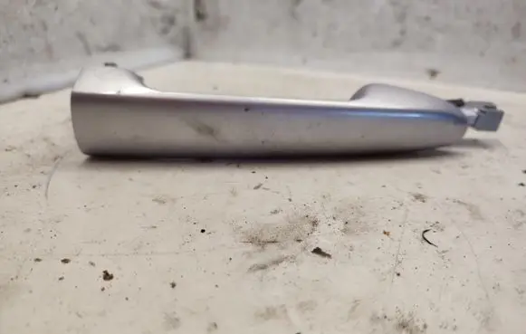 Mazda 6 Front door exterior handle