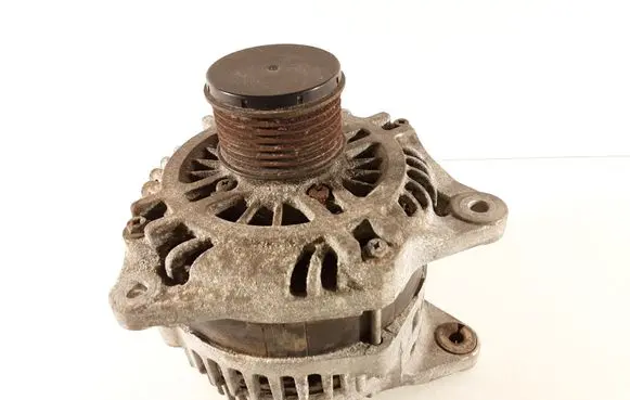 Subaru Legacy Generator/alternator 23700AA660 A3TX0781