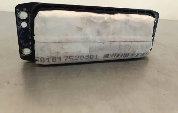 Audi A6 S6 C7 4G Passenger airbag 4981312950 4G8880204E 621629200