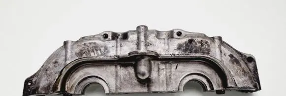 Subaru Forester SH Camshaft holder 