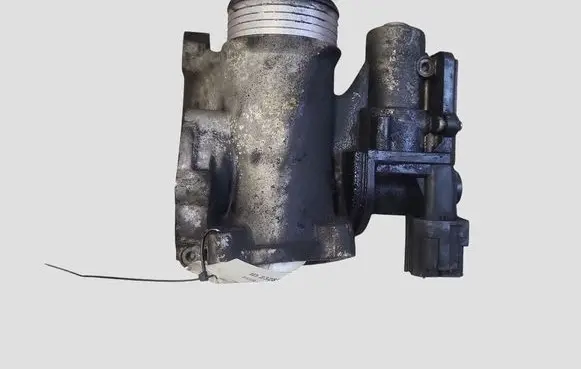 Volvo XC90 EGR valve