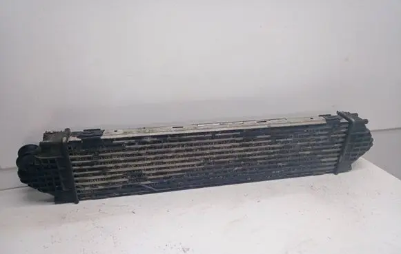 Ford Mondeo MK IV Intercooler radiator 6G919L440FC