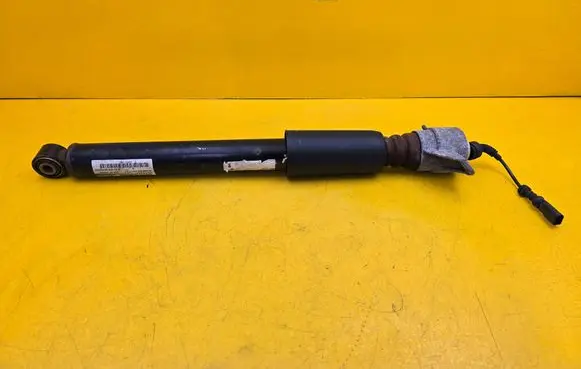 Porsche Macan (95B) Rear shock absorber/damper 95B513035F