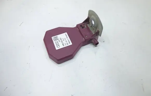 Other control units/modules