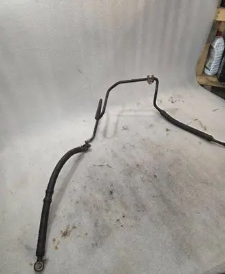 Volkswagen Golf IV Power steering hose/pipe/line 