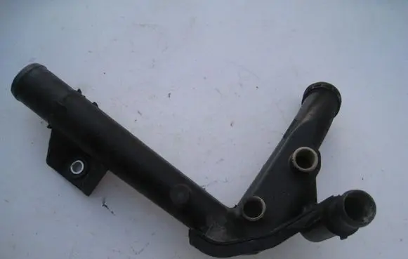 Renault Megane IV Engine coolant pipe/hose 210473766R