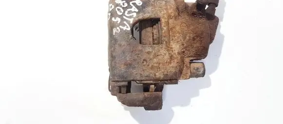 Mazda 121 SM Front brake caliper 848