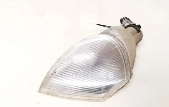 Renault Laguna I Front indicator light 7700820127e