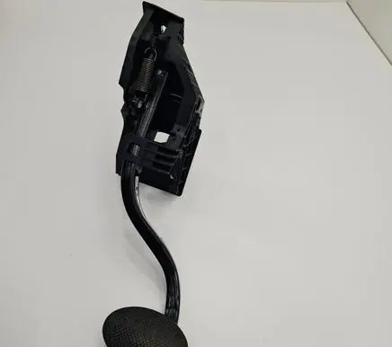 Brake pedal