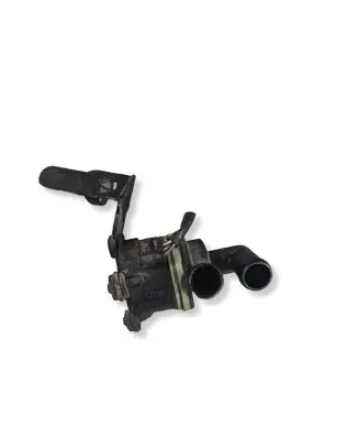 Volkswagen Caddy Electric auxiliary coolant/water pump 5N0965561A 12402100302