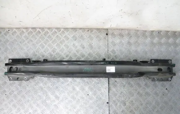 Volvo XC60 Front bumper support beam 