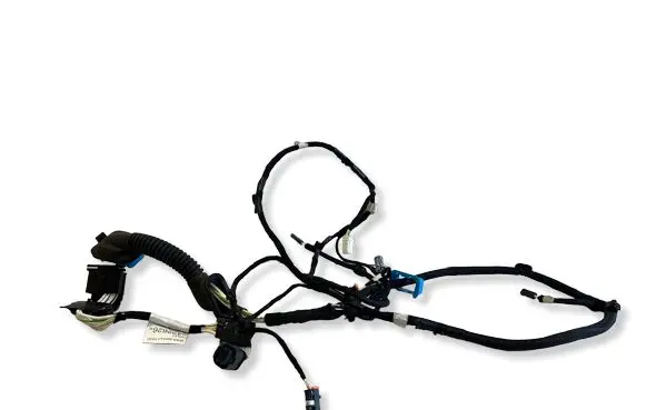 Opel Mokka B Tailgate/trunk wiring harness 9842262680