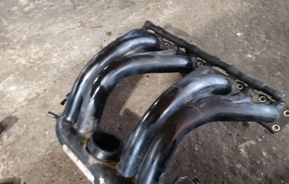 Mercedes-Benz C W202 Intake manifold
