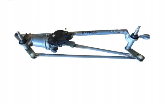 Jaguar E-Pace Front wiper linkage and motor J9C317500AA01