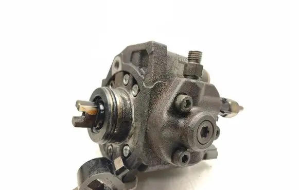 Citroen Jumper Fuel injection high pressure pump 6C1Q9B395AE 2940000403